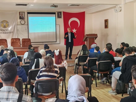 TÜBİTAK 2209-A ÜNİVERSİTE ÖĞRENCİLERİ ARAŞTIRMA DESTEK PROJELERİ